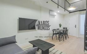 Nuevo Y Centrico Apt 7Px En Plena Plaza Del Carmen E2